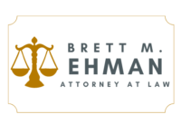 Brett M Ehman